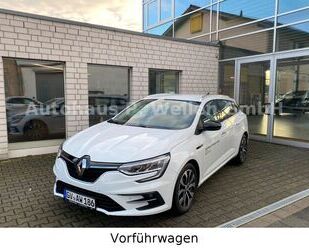 Renault Renault Megane IV Grandtour Equilibre dCi 115 EDC Gebrauchtwagen