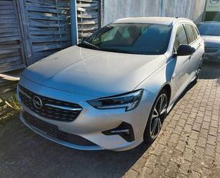 Opel Opel Insignia B ST 2.0D GSL Plus NAVI