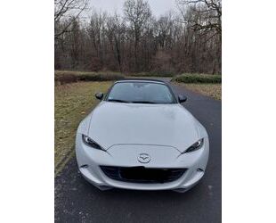 Mazda Mazda MX-5 1.5 SKYACTIV-G 132 Exclusive-Line Exclu Gebrauchtwagen