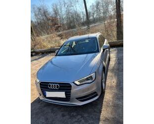 Audi Audi A3 2.0 TDI Ambition Sportback Ambition Gebrauchtwagen