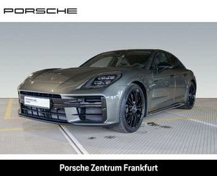 Porsche Porsche Panamera Turbo E-Hybrid Sportabgasanlage 2 Gebrauchtwagen