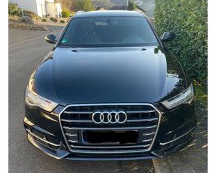 Audi Audi A6 Avant,2.0 TDI,Ultra S-troni,3xS-line,schwa Gebrauchtwagen