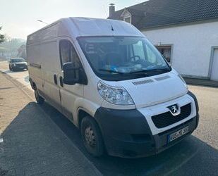 Peugeot Peugeot Boxer 2.2 HDI L3H2 Gebrauchtwagen