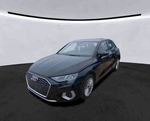 Audi Audi A3 Sportback 30 TFSI advanced DSG/VIRTUAL/NAV Gebrauchtwagen