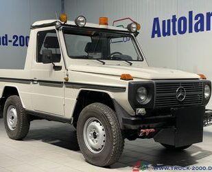 Mercedes-Benz G 300 Gebrauchtwagen