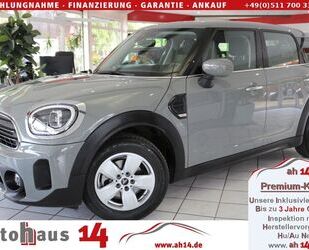 Mini MINI One Countryman - EssentialTrim-LED-PDC-Klima Gebrauchtwagen