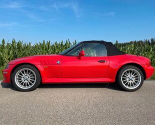 BMW BMW Z3 Roadster 2.8 - 1 of 1 Gebrauchtwagen