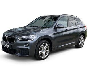 BMW BMW X1 M Sport xDrive 20d +Head Up+el.Heck+LED+LM Gebrauchtwagen