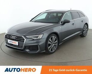 Audi Audi A6 40 TDI quattro Sport Aut.*MATRIX*TEMPO*CAM Gebrauchtwagen