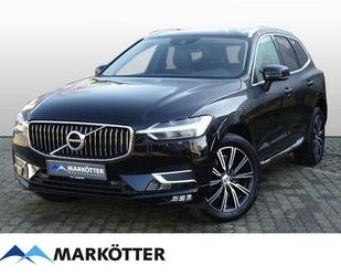 Volvo Volvo XC60 B5 AWD Inscription STHZ/AHK/VOLL-LED/KA Gebrauchtwagen