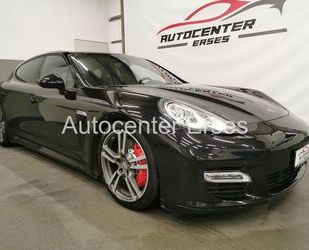 Porsche Porsche Panamera Turbo Carbon Sport Chrono-Paket H Gebrauchtwagen