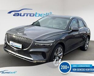 Genesis Genesis GV70 2.5T AWD Luxury Inno&Tech&komport Pak Gebrauchtwagen