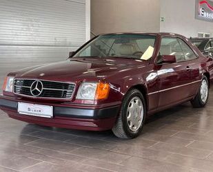 Mercedes-Benz Mercedes-Benz W124 CE 300 Klima/EGSHD/SEC Motorhau Gebrauchtwagen