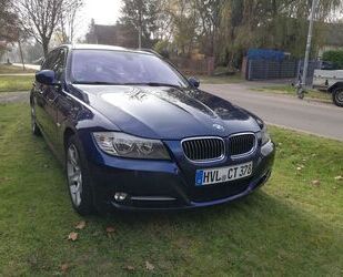 BMW BMW 318i Touring - Gebrauchtwagen