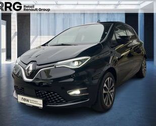 Renault Renault ZOE Intens R135/Z.E. 50 (Kauf-Batterie) Gebrauchtwagen