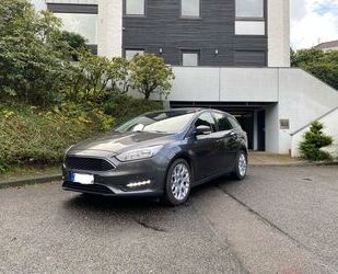 Ford Ford Focus 1,5 TDCi 88kW Business Turnier Busines. Gebrauchtwagen