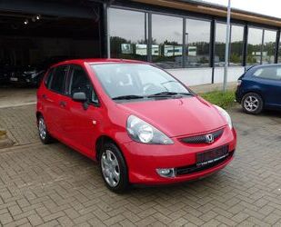 Honda Honda Jazz 1.2 Cool TÜV Neu! Gebrauchtwagen