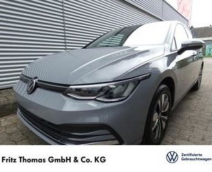 VW Volkswagen Golf VIII 2.0 TDI DSG MOVE LM Klima Nav Gebrauchtwagen