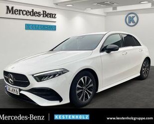 Mercedes-Benz Mercedes-Benz A 180 AMG LED Night Keyl-GO Kamera S Gebrauchtwagen