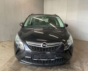 Opel Opel Zafira Tourer 1.4 Turbo Sport Gebrauchtwagen