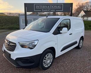 Opel Opel Combo 1.Hand / Sitzheizung / Tempomat/PDC/Kli Gebrauchtwagen