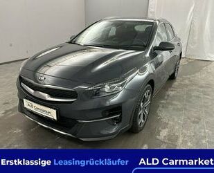 Kia Kia XCeed 1.6 GDI DCT6 OPF Plug-in-Hybrid Spirit G Gebrauchtwagen