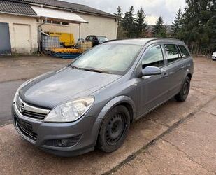 Opel Opel Astra H Caravan Edition Gebrauchtwagen