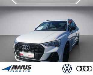 Audi Audi Q3 35 1.5 TFSI S line, Navigation, Optikpaket Gebrauchtwagen