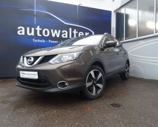 Nissan Nissan Qashqai N-Connecta-HU-AU neu-Bremsen neu Gebrauchtwagen