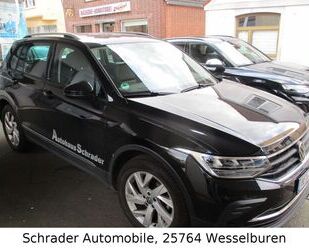 VW Volkswagen Tiguan 1.5 TSI Life 