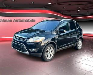 Ford Ford Kuga Trend/ /PANORAMA DACH Gebrauchtwagen