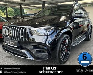 Mercedes-Benz Mercedes-Benz AMG GLE 63 S 4M+ PremiumPlus MY24+Dr Gebrauchtwagen