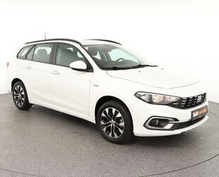 Fiat Fiat Tipo 1.0 City Life Sitzheiz|Kamera|Temp|LED|D Gebrauchtwagen