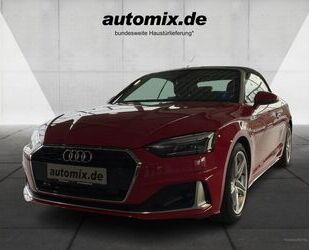 Audi Audi A5 Cabriolet ,AUTOM. Gebrauchtwagen