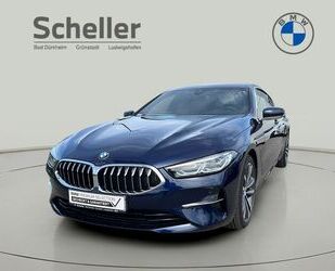 BMW BMW 840i xDrive Gran Coupé (ab 201 Head-Up DAB LED Gebrauchtwagen