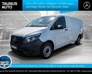 Mercedes-Benz Mercedes-Benz Vito 116 CDI Kasten Lang Temp. Sitzh Gebrauchtwagen