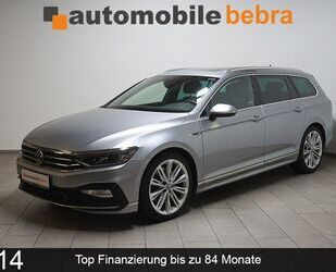 VW Volkswagen Passat 2.0TSI DSG 2xR-Line 4M Virtual V Gebrauchtwagen