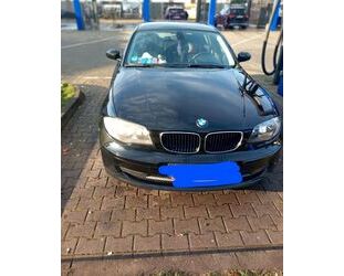 BMW BMW 116i - Gebrauchtwagen