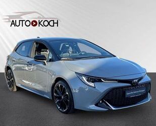 Toyota Toyota Corolla Hybrid GR Sport 2.0 EU6d Sportpaket Gebrauchtwagen