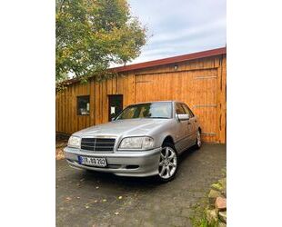 Mercedes-Benz Mercedes-Benz C 240 CLASSIC Classic Gebrauchtwagen