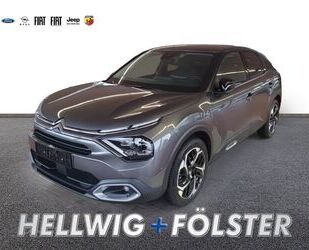 Citroen Citroën C4 Shine 1.2 PureTech 130 HUD Navi 360 Kam Gebrauchtwagen