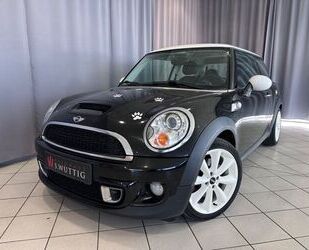 Mini MINI COOPER_S Mini Cooper S+GEWERBE+EXPORT+ Gebrauchtwagen