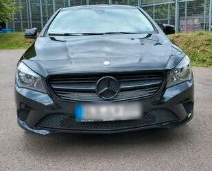 Mercedes-Benz Mercedes-Benz CLA 180 - Gebrauchtwagen