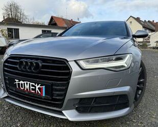 Audi Audi A6 AVANT 2.0 TDI ULTRA*S-LINE* Gebrauchtwagen