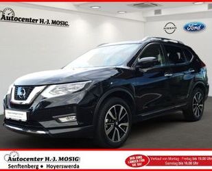 Nissan Nissan X-Trail 1,6Dig-T 163PS Tekna / Standheizung Gebrauchtwagen