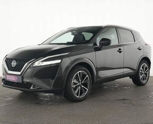 Nissan Nissan Qashqai Tekna HeadUp|ACC|Navi|SHZ|PDC|CarPl Gebrauchtwagen