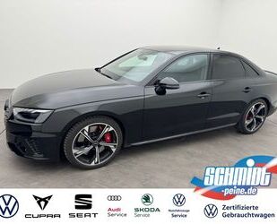 Audi Audi S4 Lim. TDI Quattro 341PS CompetitionPlus BLA Gebrauchtwagen