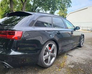 Audi Audi A6 3.0 TDI 150 kW quattro S tronic Avant - Gebrauchtwagen