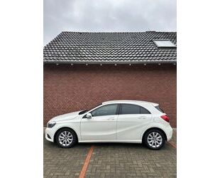 Mercedes-Benz Mercedes-Benz A 180 BlueEFFICIENCY Style Style Gebrauchtwagen