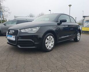 Audi Audi A1 1.4 TFSI S tronic GARANTIE KLIMA SITZHEIZU Gebrauchtwagen